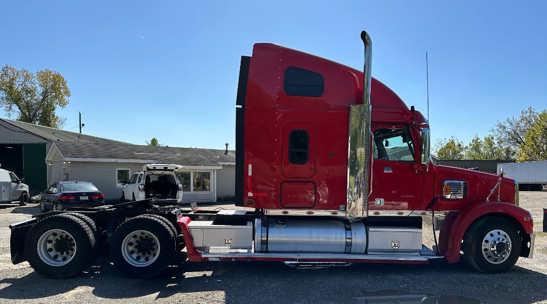 2015 FREIGHTLINER Coronado 132 - Image 6